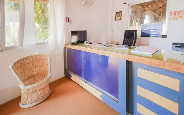 OYO 26645 Vaishnav Village Camps