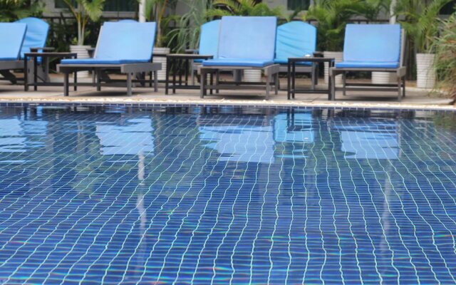 Billabong Hostel