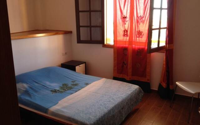 Beautiful Apartment in Adeje