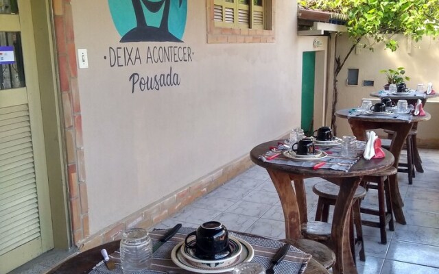 Casa Doce Vida