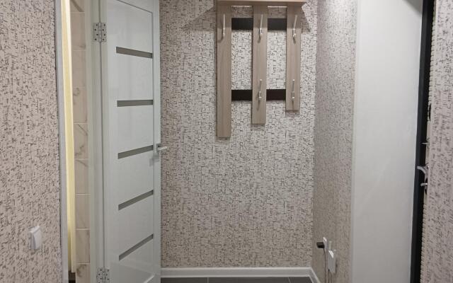 Апартаменты на улице Первомайская