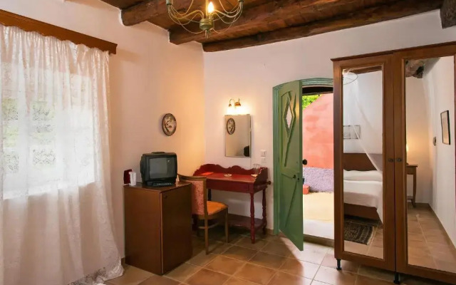 Villa de Loulia Hotel