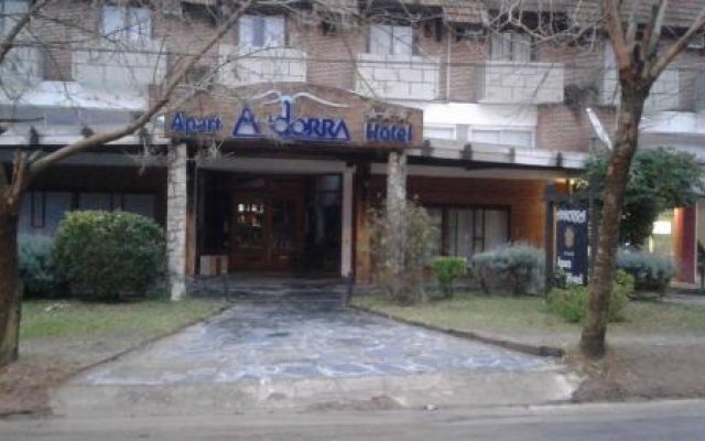 Andorra Apart Hotel