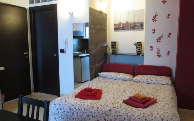 Catania City Center Apartments