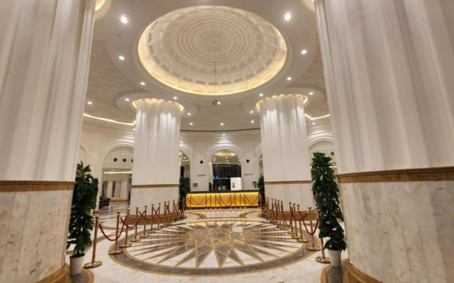 Abraj Almisk Hotel
