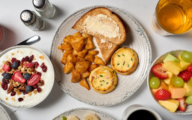 Hyatt Place Allentown / Lehigh Valley