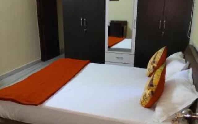 Mahas Inn