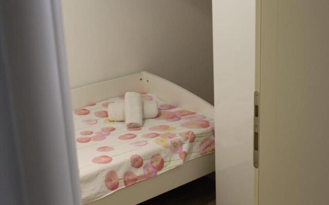 Apartments Agata