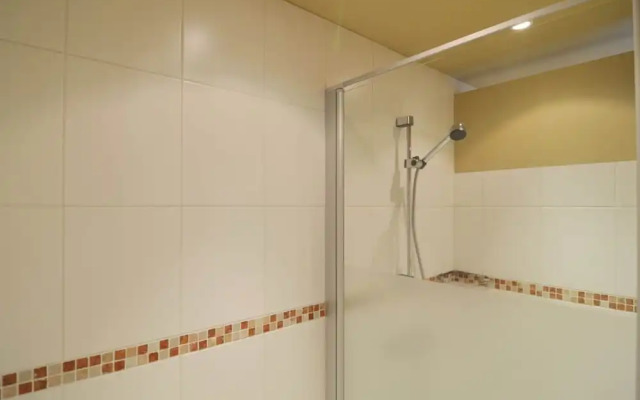 Holiday Home in Malmedy With Sauna