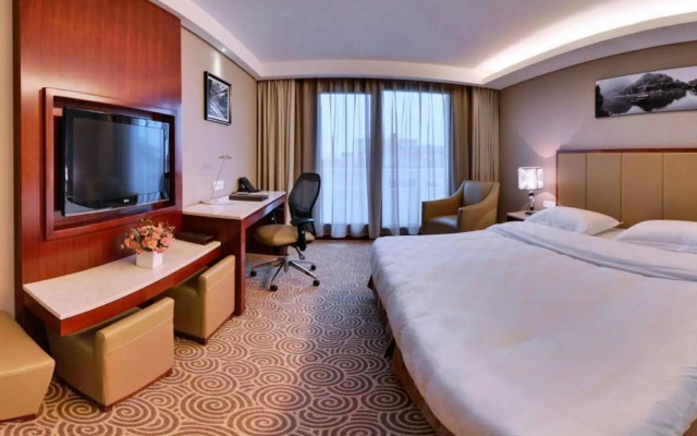 Panorama Hotel Prague