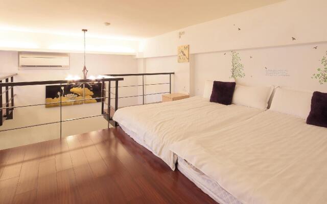 Happiness Yes Hostel Ⅱ
