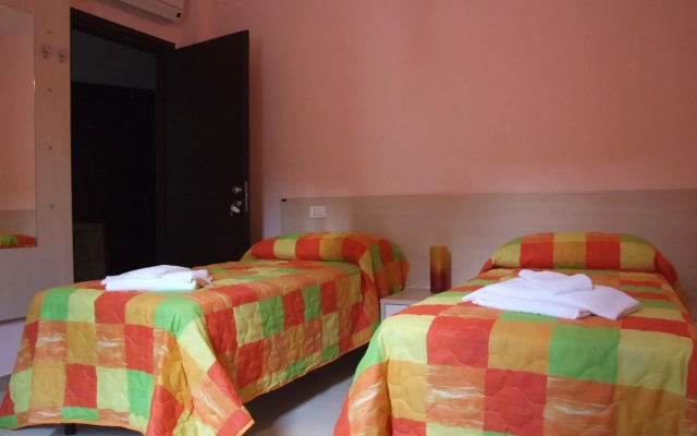 B&B Angolo Felice