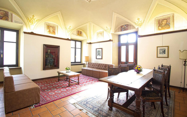 Hotel Il Chiostro by LVG Hotel Collection