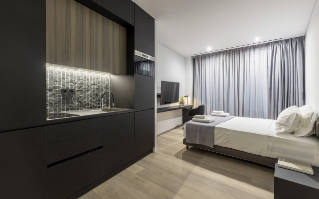 The Duke Boutique Suites