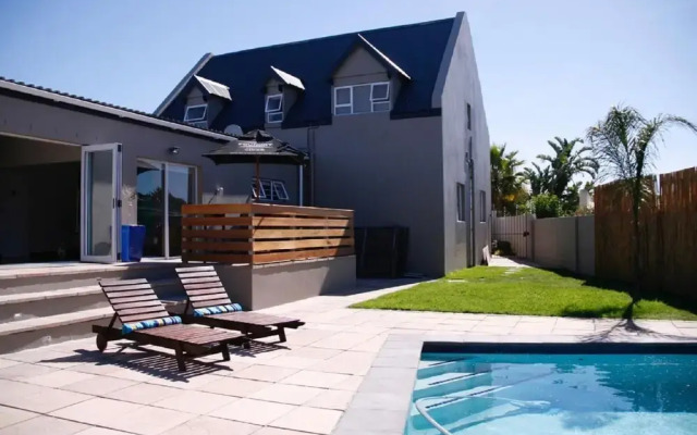 Clairwood Villa