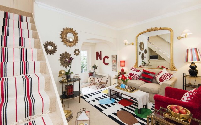 The Chelsea Kensington Mews - NC01