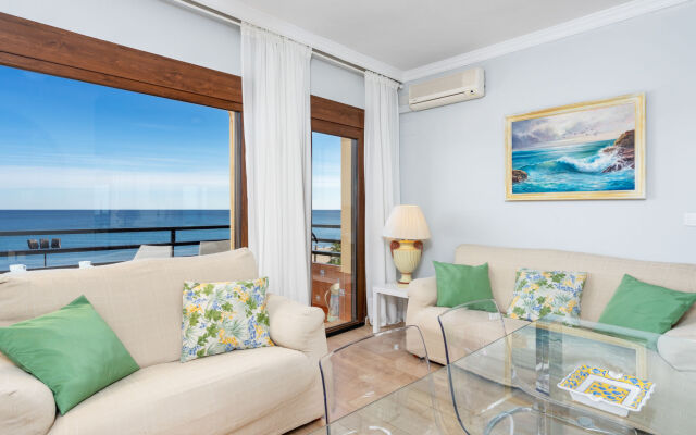 Apartment Apartamento Perla Del Sol