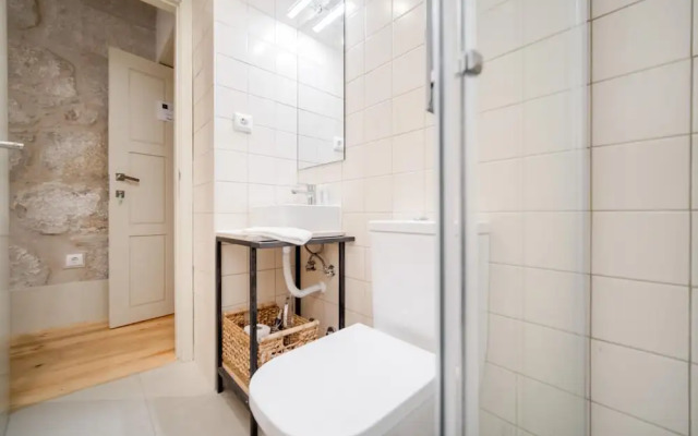 Bonjardim City Flats - Studio Charm