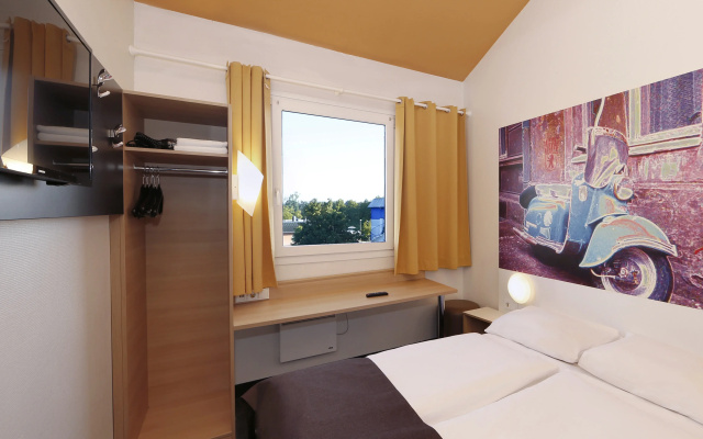 B&B HOTEL Berlin Genshagen-Süd