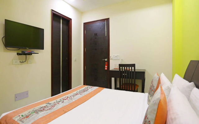 OYO Rooms Rohini Pitampura