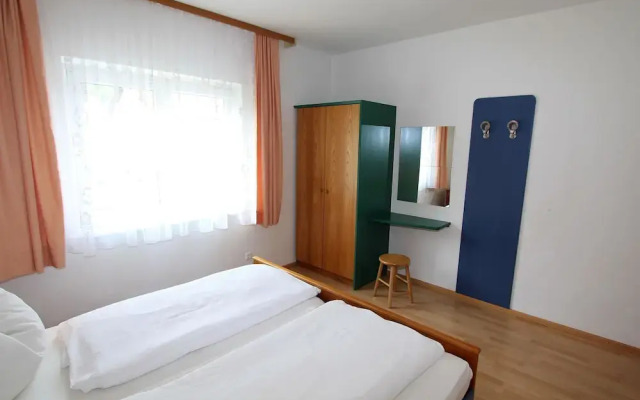 Garden-view Apartment in Carinthia With Balcony