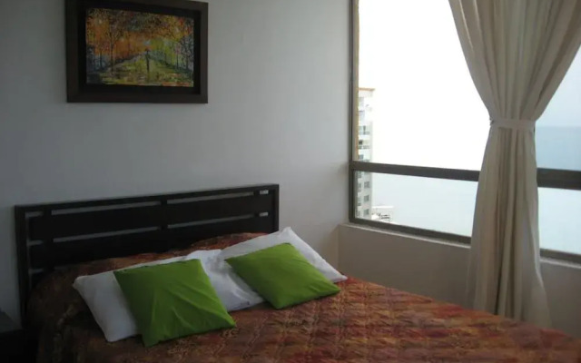 Apto Peñon del Rodadero 1505