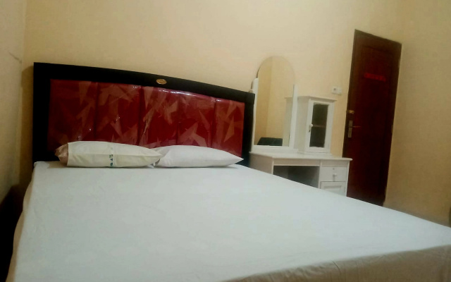 Homestay Almanda Syariah Malino