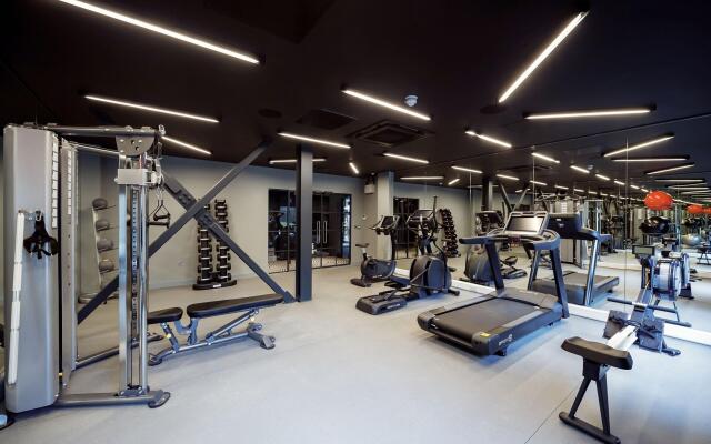 Wilde Aparthotels Paddington London