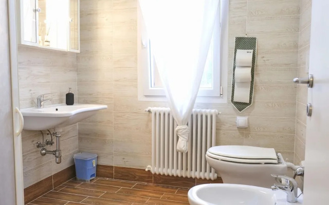 Belvilla by OYO Casa Campagnola Due