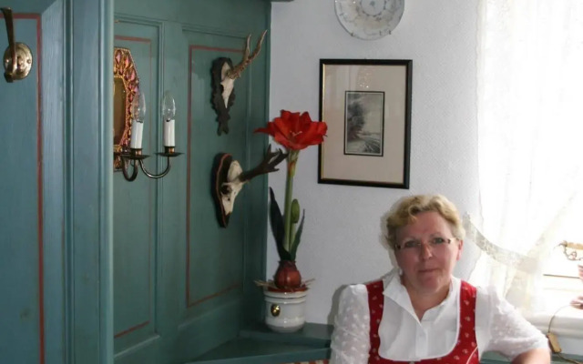 Tetens Gasthof