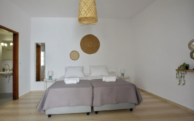 Studio Eva Studios & Apartments-5