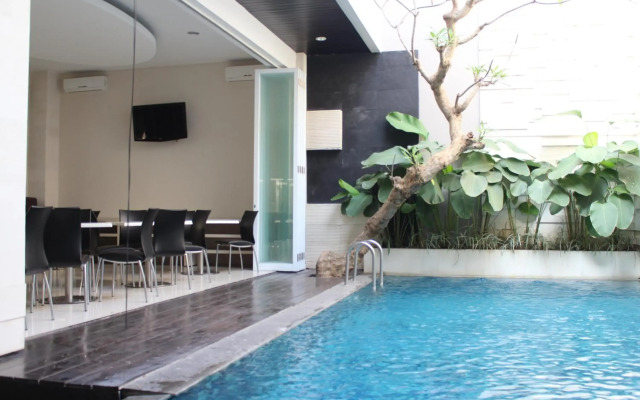 Inkuta Residence and Villa