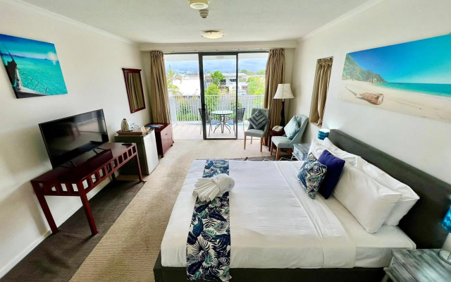 Ocean Views Resort
