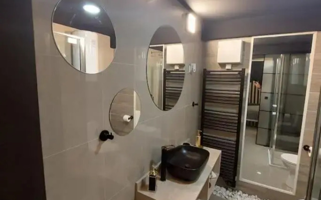 Modern&Private,Main Square-4Min Walk,Lux Apt 1