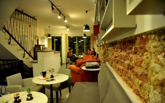 Bella Vista Hostel