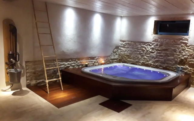 Gite Stone & Spa