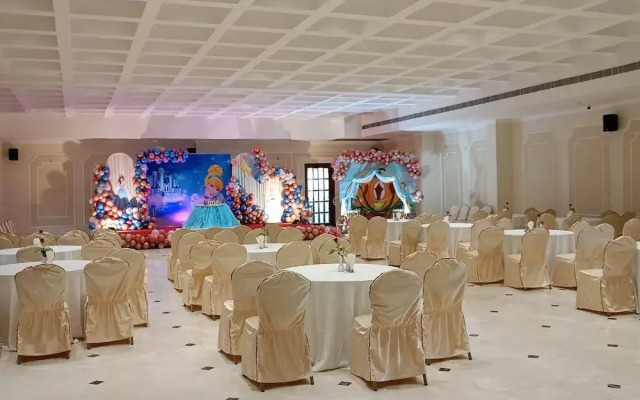 ROYALE de' CASA RESORT KAZIRANGA