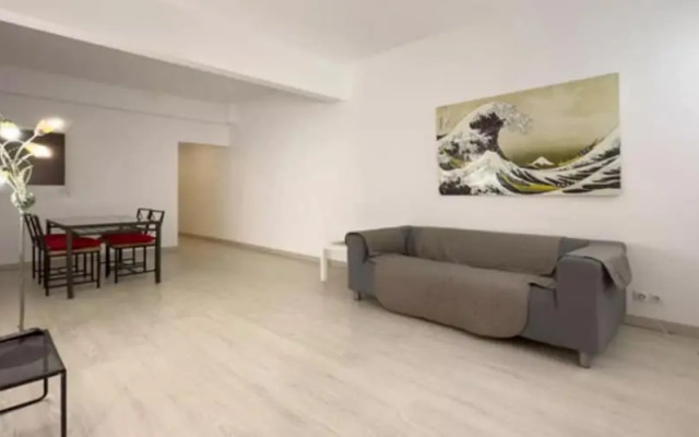 Beautiful Studio in Sant Gervasio