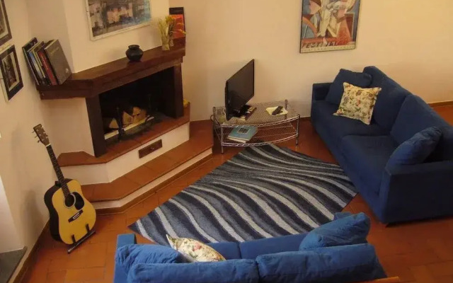 Palazzo Rosari Spada