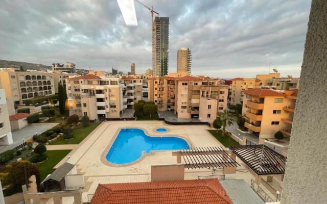 Palm Beach Apartment by TrulyCyprus