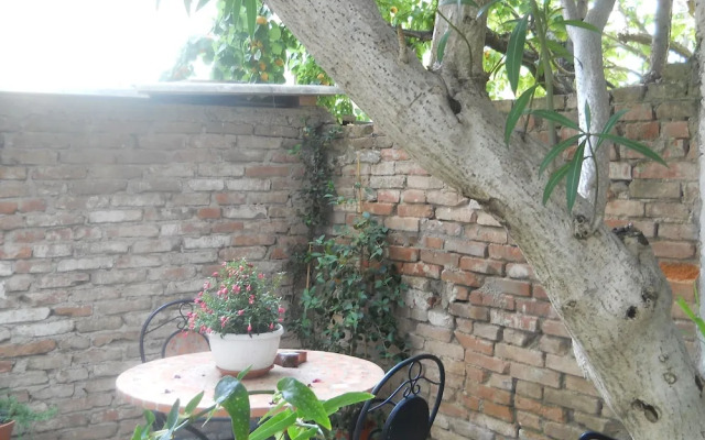 Albergo Sanlorenzo