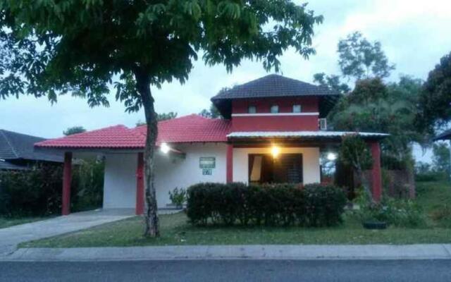 Ann Homestay Villa