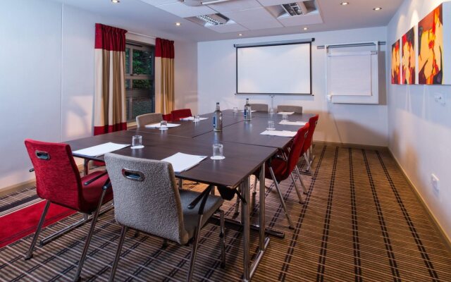 Holiday Inn Express Taunton M5, Jct. 25