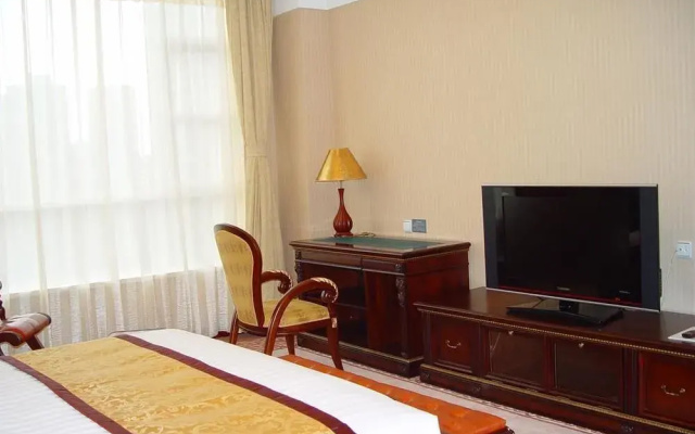Xincheng Hotel