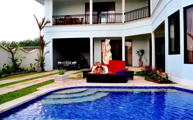 Bali Paradise Estate