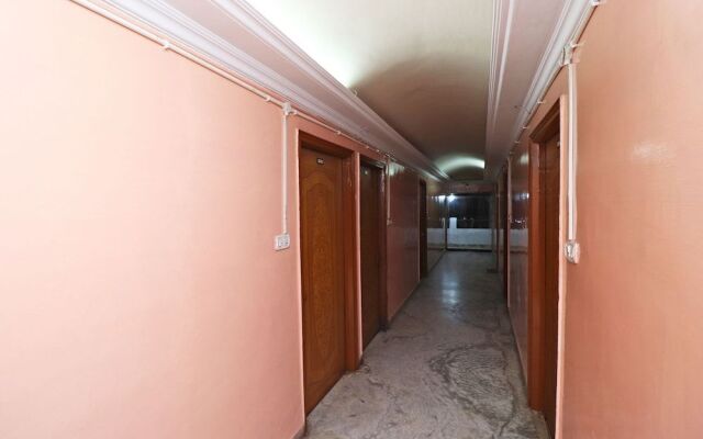 SPOT ON 45447 Hotel Aishwarya