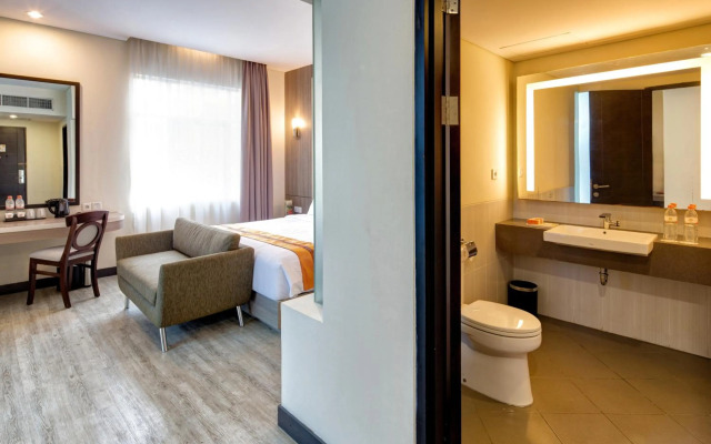 Oria Hotel Jakarta