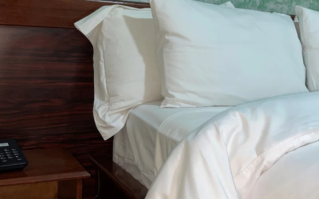 Platinum Hotel Douala