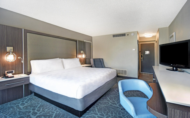 Holiday Inn Downtown Memphis by IHG