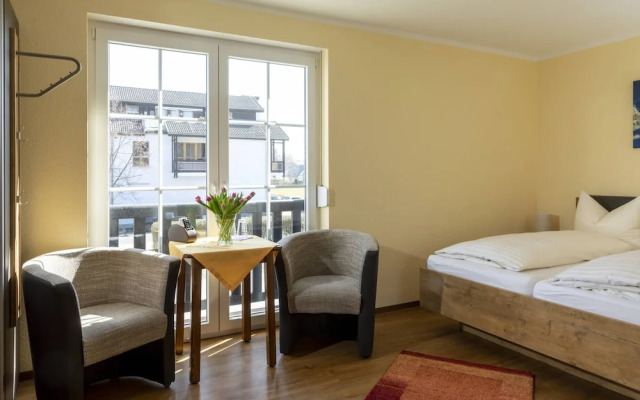 Parkpension Burg im Spreewald